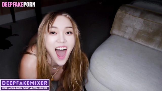 Winter always wants taking part in gangbang, fake / 윈터 에스파 [PREMIUM]