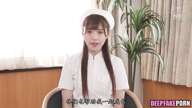 Asuka Saito making jerk off to patient, ai - 齋藤 飛鳥 乃木坂46 [PREMIUM]