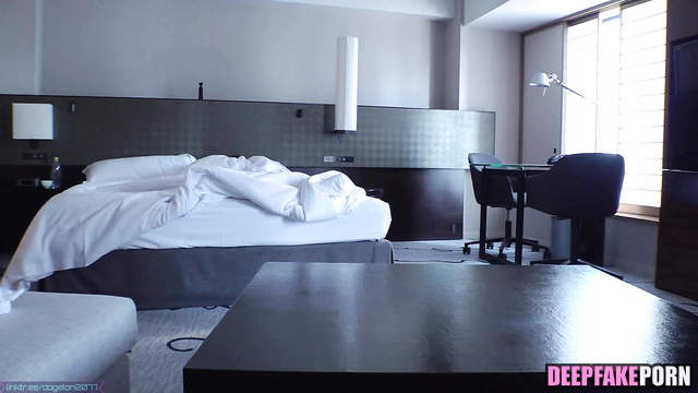 HKT48 - Tanaka Miku sucks boyfriend's cock while he sleeps (ヌード 田中美久) [PREMIUM]