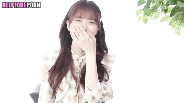 Satomi Ishihara showed guy fingering, ai (石原 さとみ  ディープフェイク動画) [PREMIUM]