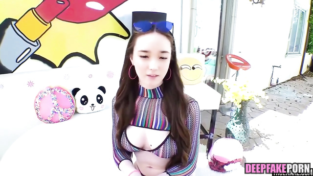 딥페이크 IU deepfake close ups of extremely awesome anal sex (아이유)