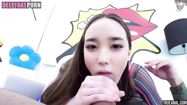 딥페이크 IU deepfake close ups of extremely awesome anal sex (아이유)