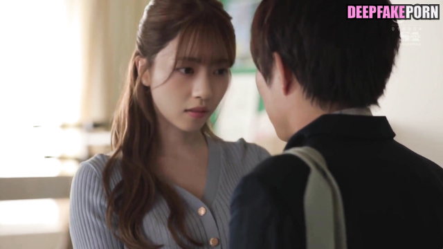 Nanase Nishino celeb sex with ex boss - 西野七瀬 フェイススワップ [PREMIUM]