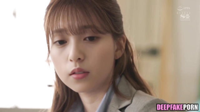 Asuka Saito spontaneous fuck after work - ai / 齋藤 飛鳥 乃木坂46 [PREMIUM]