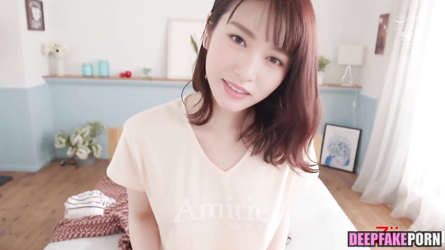 Shy dick licking -  Tiffany Tang sex tapes // 唐嫣 名人性爱 [PREMIUM]