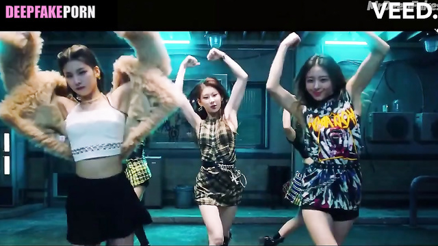 Cheap whores from ITZY like sex for money, ai pmv - 있지 얼굴 교환