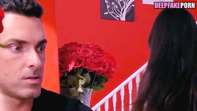 Jamie Chung deepfake porn (babe in bikini) - 名人性爱 换脸