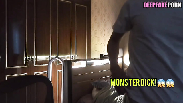 Jaemin NCT showed her girlfriend big dick (webcam), ai / 재민 엔시티