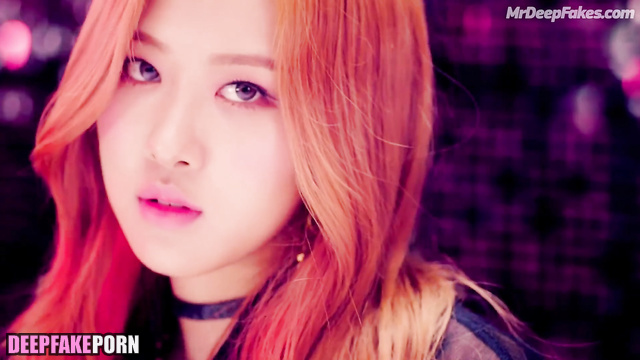 Sexy babes from BLACKPINK love fuck (fake pmv) - 블랙핑크 섹스 장면