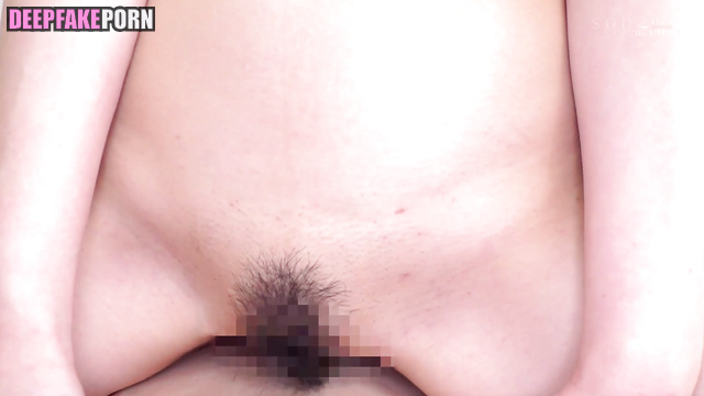 Her perfect body was cumed, IU sex tape // 아이유 딥 페이크 포르노 [PREMIUM]