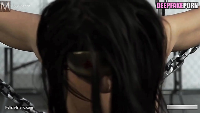 MOMOLAND モモランド Nancy is punished by three guys セックスシーン sex scene [PREMIUM]