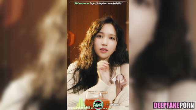 PMV video TWICE - nice dancing and jerking off, ai // トゥワイス ディープフェイクポルノ