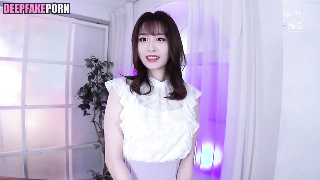 Jiyeon finally takes part in gangbang, fakeapp // 지연 티아라 [PREMIUM]