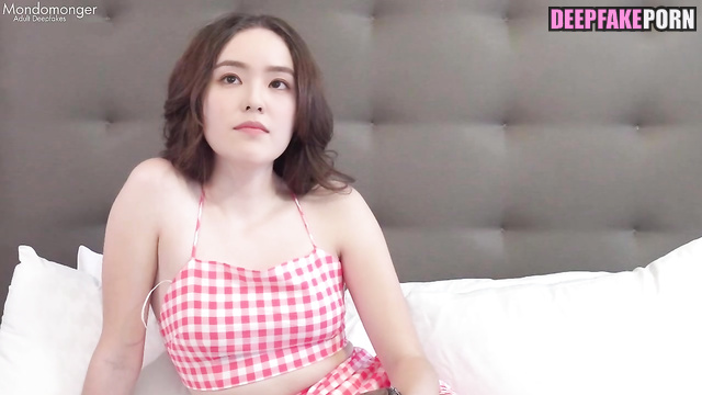Wild babe Irene fucks with blacks, celeb sex // 아이린 레드벨벳 [PREMIUM]