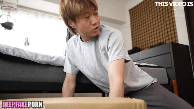 [AI] Sexual fantasies of a young guy come true / 딥 러닝 프로그램 [PREMIUM]