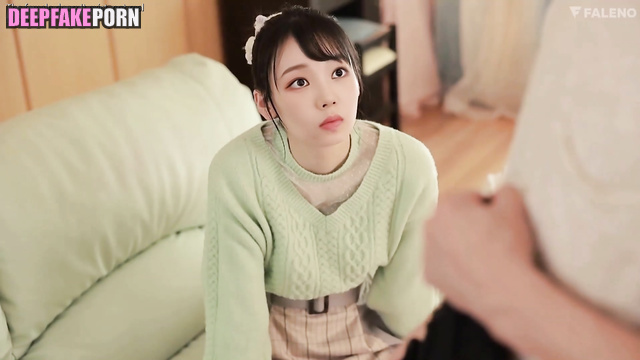 aespa 에스파 Karina/카리나 is sure that her adult video is the best for you