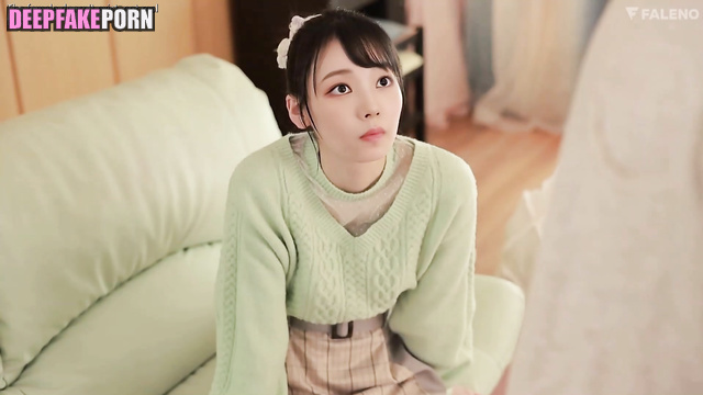 aespa 에스파 Karina/카리나 is sure that her adult video is the best for you