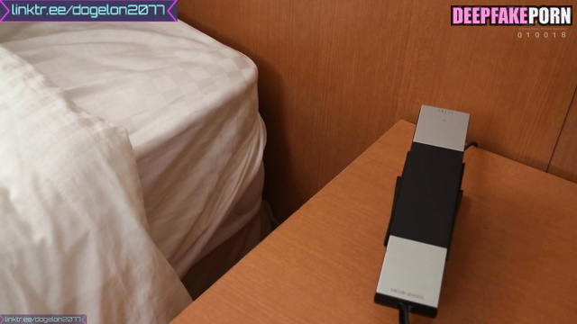 Sexy Sana deepfake video on the business meeting / トゥワイス アダルトビデオ