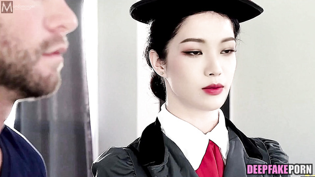 카리나 Karina provides sexual services for me, aespa 에스파 fake porn 가짜 포르노 [PREMIUM]