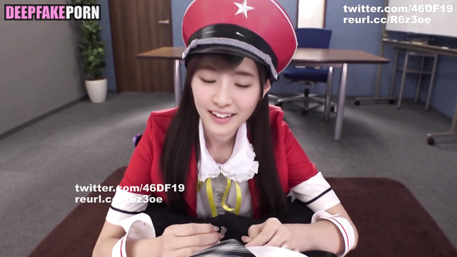 Hot fetish porn - Kanemura Miku, Hinatazaka46 / 金村美玖 日向坂46 [PREMIUM]