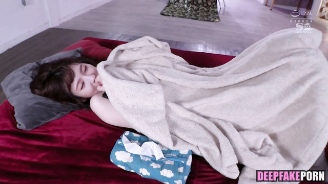 Fake Miyeon always practices gangbang - 조미연 딥 페이크 포르노 [PREMIUM]