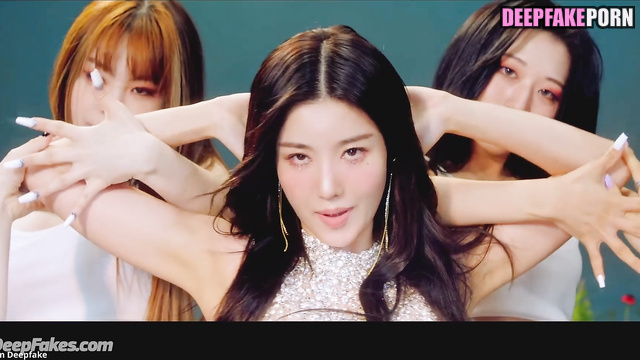 Eunbi pmv adult tape - babe fucked in handcuffs / アイズワン アダルトビデオ