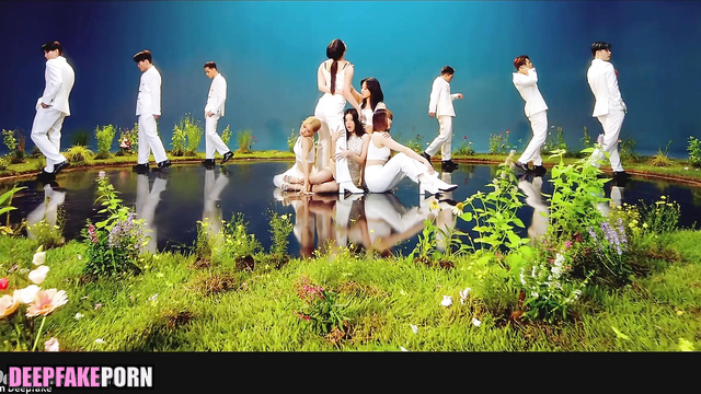 Eunbi pmv adult tape - babe fucked in handcuffs / アイズワン アダルトビデオ