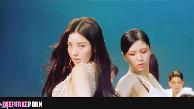 Eunbi pmv adult tape - babe fucked in handcuffs / アイズワン アダルトビデオ