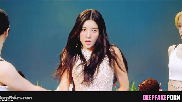 Eunbi pmv adult tape - babe fucked in handcuffs / アイズワン アダルトビデオ