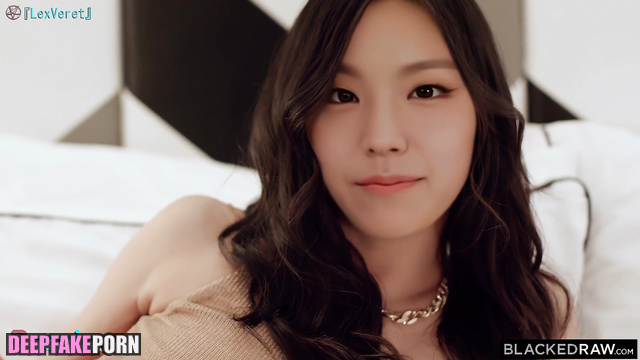 Yeji loves dirty talks before fuck - deepfake video / 예지 있지