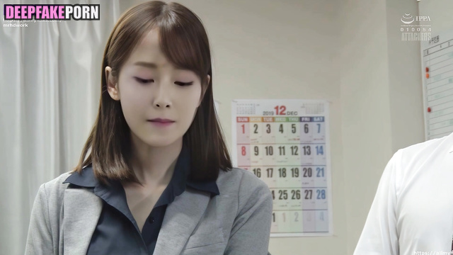 Fuck in ragged pantyhose - Jessica face swap / 少女時代 本物の偽物 [PREMIUM]