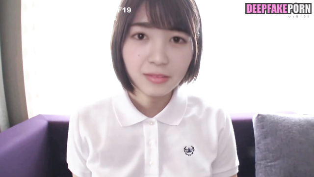 Tsutsui Ayame, Nogizaka46 gentle sex tape with classmate, ai [PREMIUM]