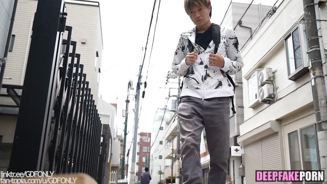 Hot babe in a rabbit suit Wonyoung adult tape / アイヴ セックスシーン