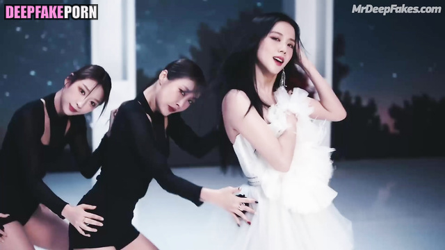 Jisoo, BLACKPINK deepfake pmv porn - girl loves sex / 지수 블랙핑크