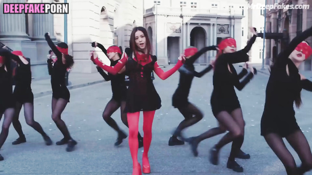 Jisoo, BLACKPINK deepfake pmv porn - girl loves sex / 지수 블랙핑크