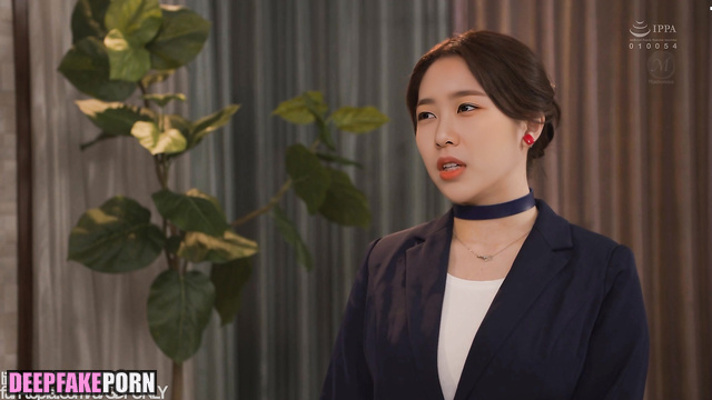 / Oh My Girl / Old fart masturbates to adult Jiho (지호 딥 러닝 프로그램) [PREMIUM]