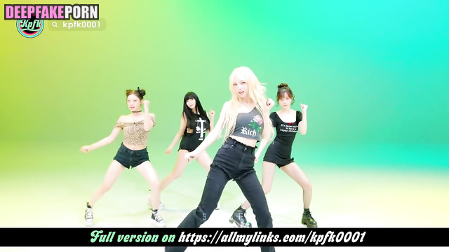 Babes realy wanna suck and fuck - Aespa pmv fakeapp / 에스파 딥 페이크 포르노