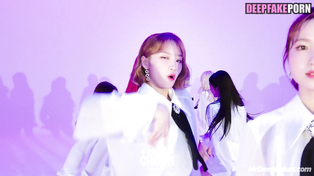 IZ*ONE hot pmv deepfake porn, girls love fuck for money - アイズワン 本物の偽物