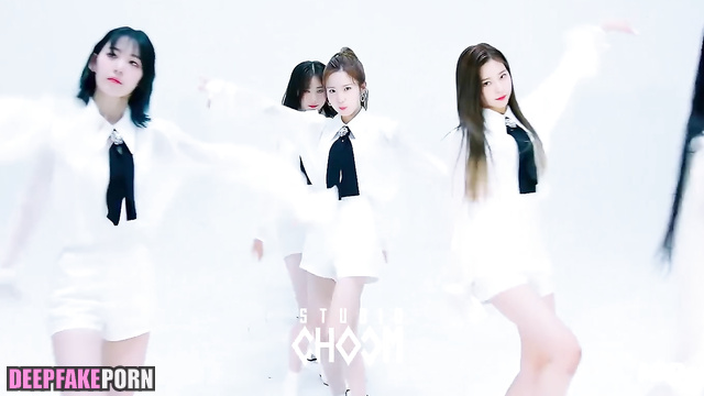 IZ*ONE hot pmv deepfake porn, girls love fuck for money - アイズワン 本物の偽物