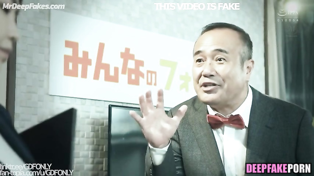 Seulgi is tied to the bed - deepfake porn // 슬기 레드벨벳