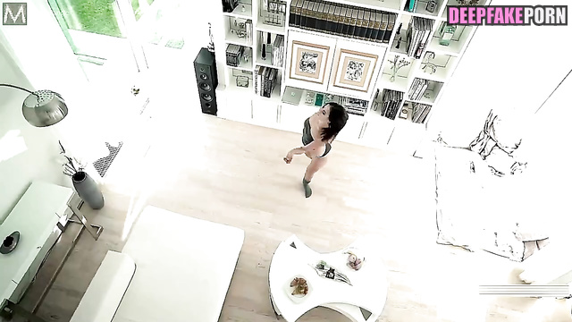 Husband came home early to fuck Ryujin, real fake (진짜 가짜 류진 있지) [PREMIUM]