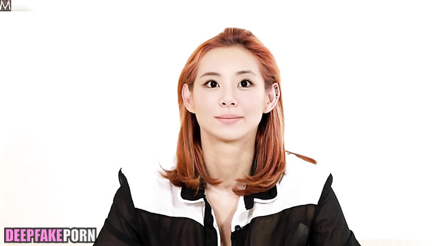 Great gangbang with kpop idol Chaeyeon / IZONE (アイズワン セックステープ) [PREMIUM]