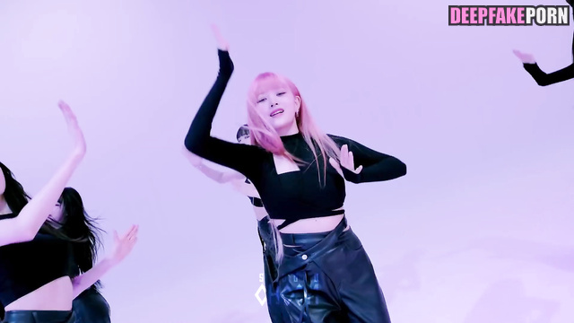 Girls from アダルト IVE アイヴ made perfect PMV compilation for your pleasure