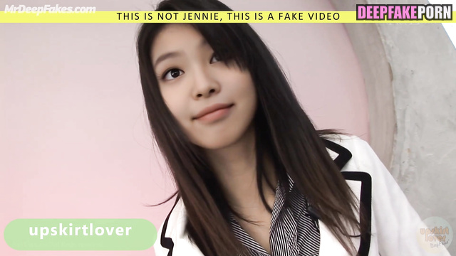 블랙핑크 Jennie could not choose between two dicks 섹스 sex 제니 BLACKPINK