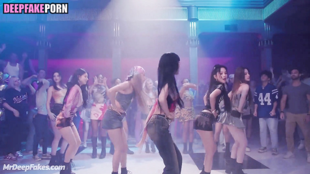 Hot babes Yuqi, Miyeon, Minnie, Shuhua pmv sex scenes - 송우기 딥 페이크 포르노