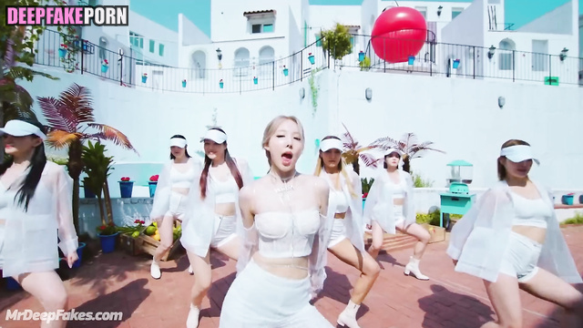 Nayeon pmv celebrity sex - bicth sucking for money / トゥワイス アダルトビデオ