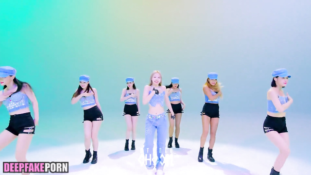 Nayeon pmv celebrity sex - bicth sucking for money / トゥワイス アダルトビデオ