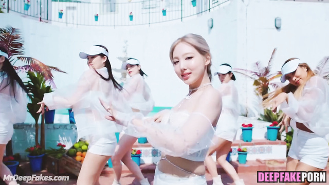 Nayeon pmv celebrity sex - bicth sucking for money / トゥワイス アダルトビデオ