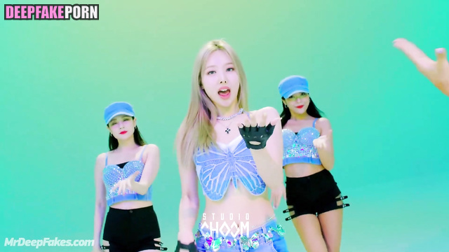 Nayeon pmv celebrity sex - bicth sucking for money / トゥワイス アダルトビデオ