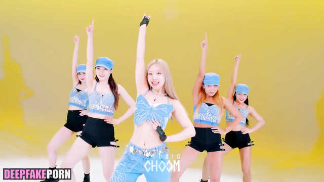 Nayeon pmv celebrity sex - bicth sucking for money / トゥワイス アダルトビデオ